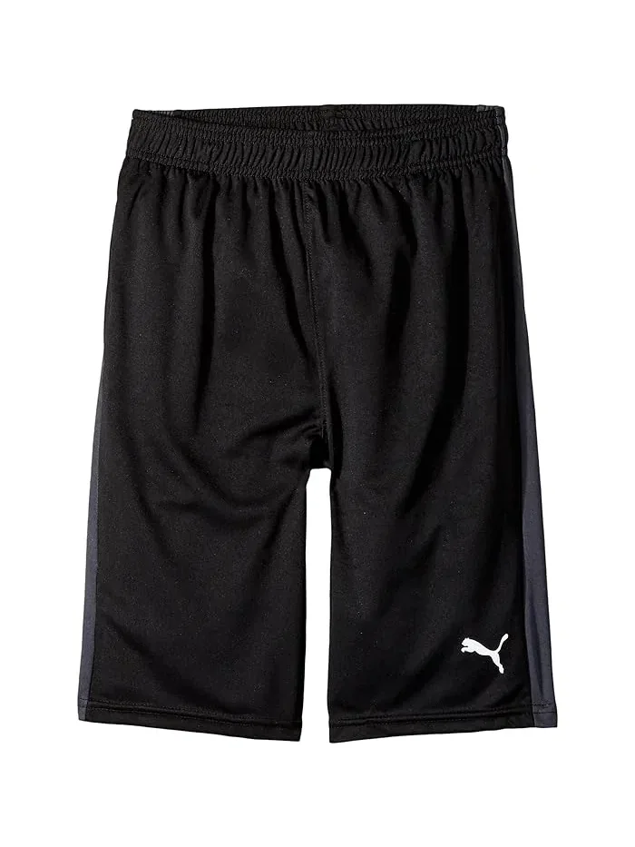 Шорты спортивные Form Stripe PUMA Kids