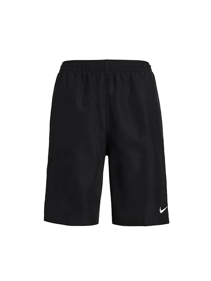 Плавки Nike Kids Breaker Logo Tape 7" Brief Lined Volley