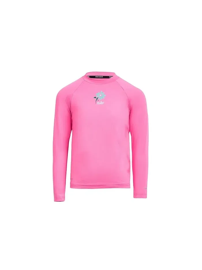 Футболка с длинным рукавом Dri-Fit UV Nike Kids