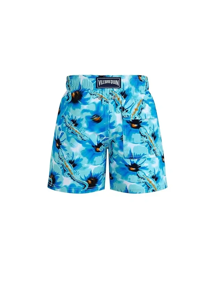 Плавки Jirise Vilebrequin Kids — изображение 2 из 2, синий