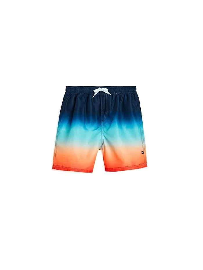 Плавки Gradient Swim Trunks Deux par Deux