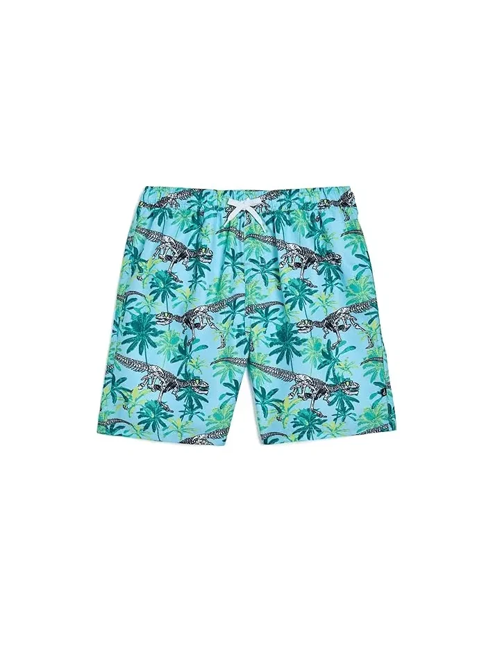 Плавки Skeleton Boardshorts Deux par Deux
