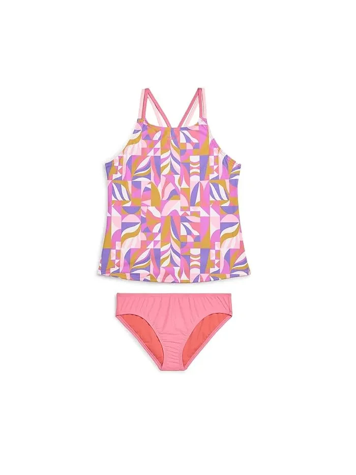 Купальник танкини на тонких бретелях Speedo Kids