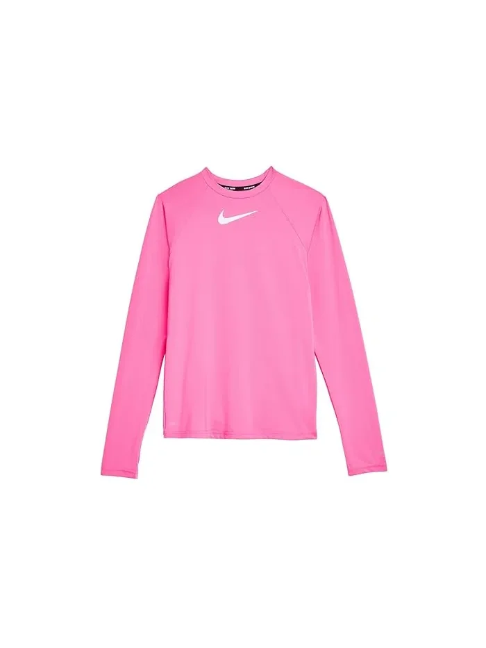 Рашгард Nike Kids Hydroguard Dri-Fit UV Long Sleeve Top