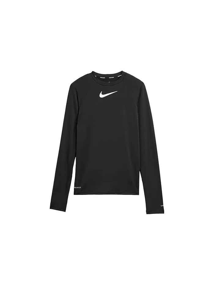 Рашгард с длинным рукавом UV-защита Hydroguard Dri-FIT Nike