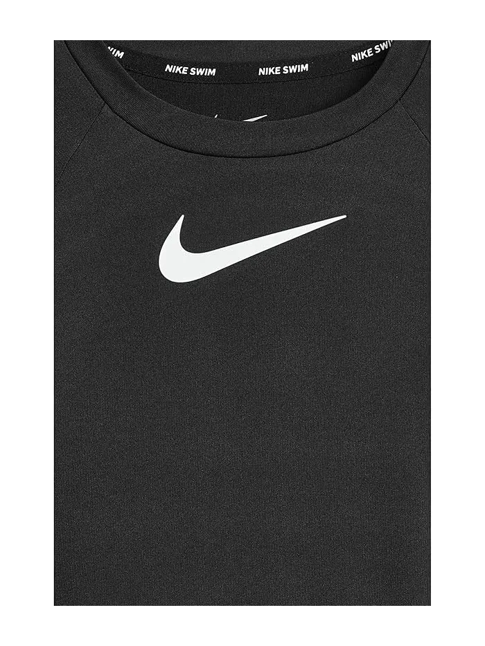 Рашгард с длинным рукавом UV-защита Hydroguard Dri-FIT Nike — изображение 3 из 3, чертополох