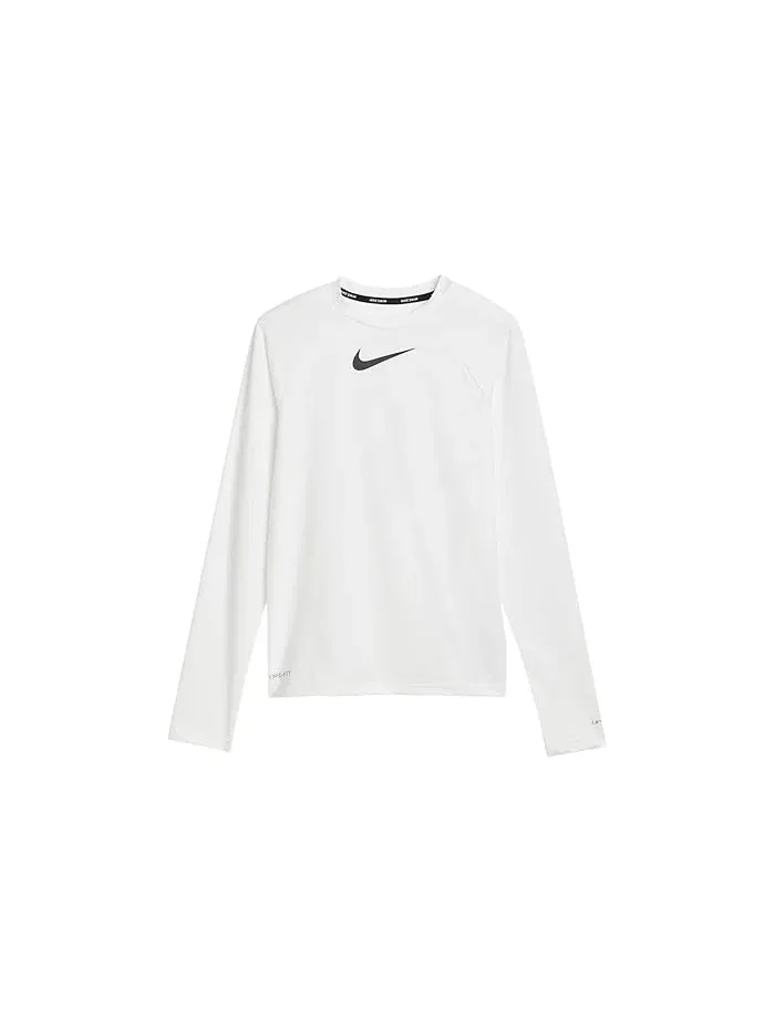 Рашгард с длинным рукавом Hydroguard Dri-Fit UV Nike Kids