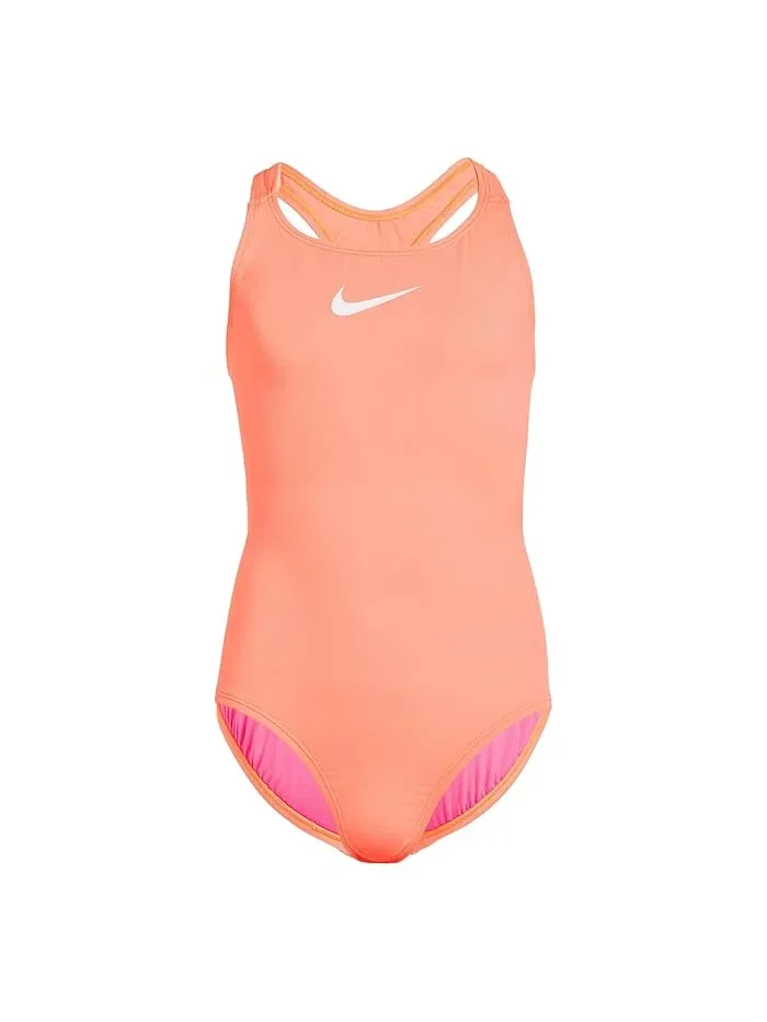 Купальник слитный Racerback Nike Kids