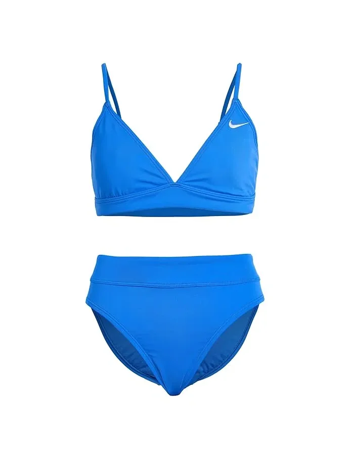 Купальник Nike Kids Triangle Bikini Set