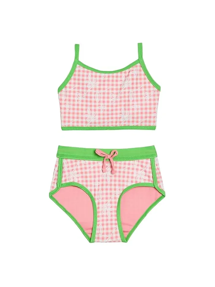 Купальный костюм с защитой UPF 50 Stella Appaman Kids