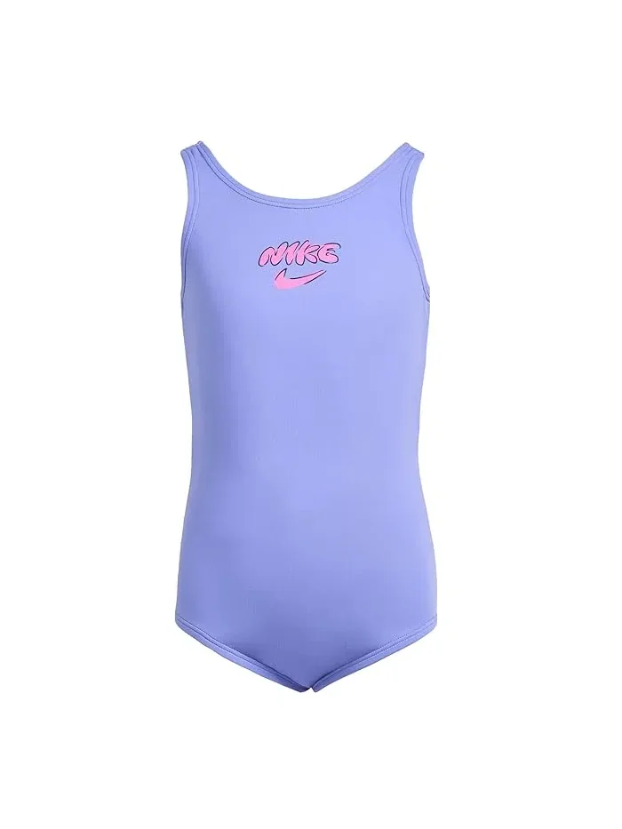 Купальник слитный U-Back Nike Kids