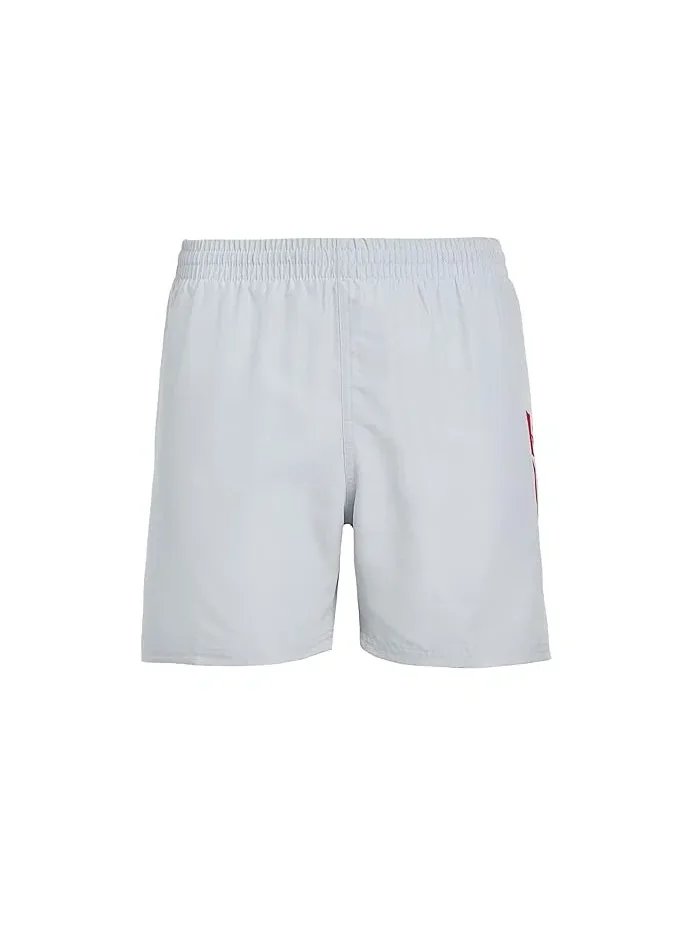 Плавки Nike Kids Breaker Cutout Swoosh 4" Brief Lined Volley
