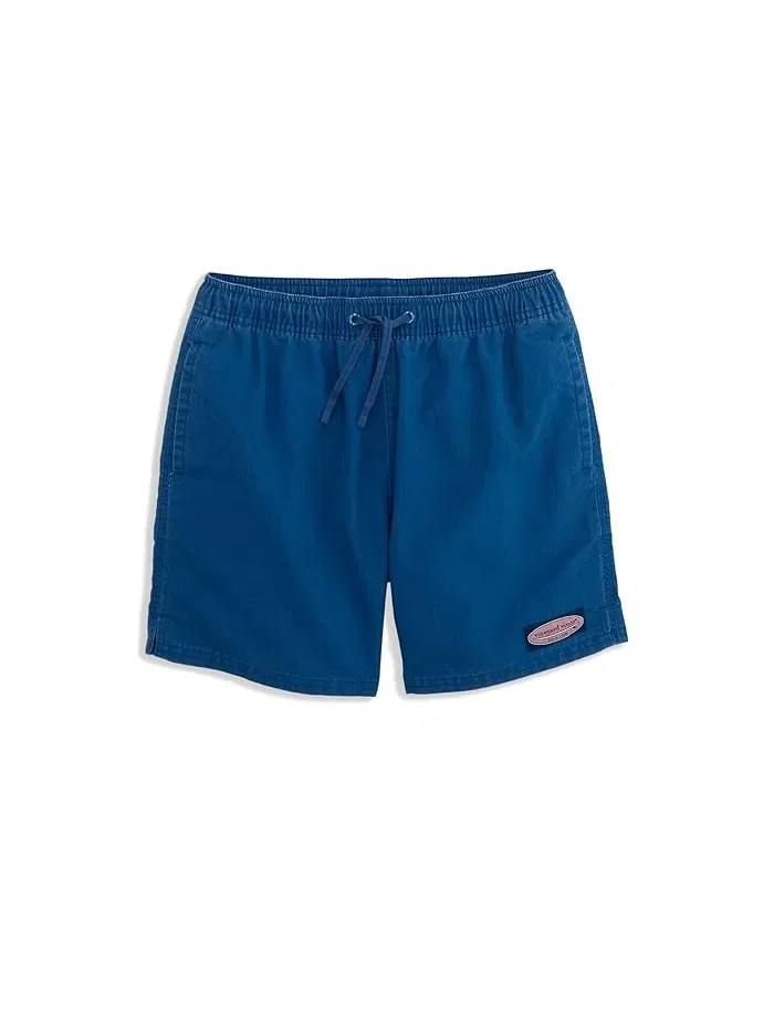 Плавки Island Trunks быстросохнущие Vineyard Vines Kids
