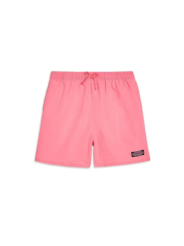 Плавки Island Trunks детские Vineyard Vines Kids