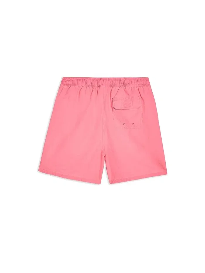 Плавки Island Trunks детские Vineyard Vines Kids — изображение 2 из 3, белый