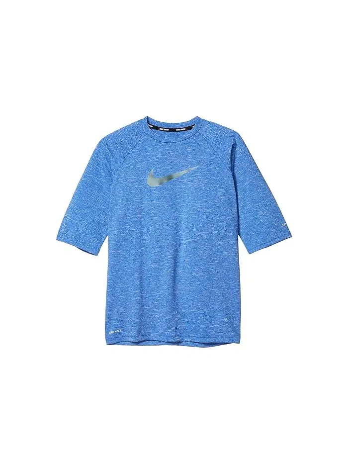 Купальник Nike Kids 1/2 Sleeve Hydroguard