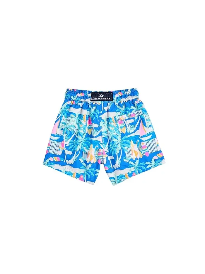 Плавки Breakwater Beach Snapper Rock Kids — изображение 2 из 3, мульти