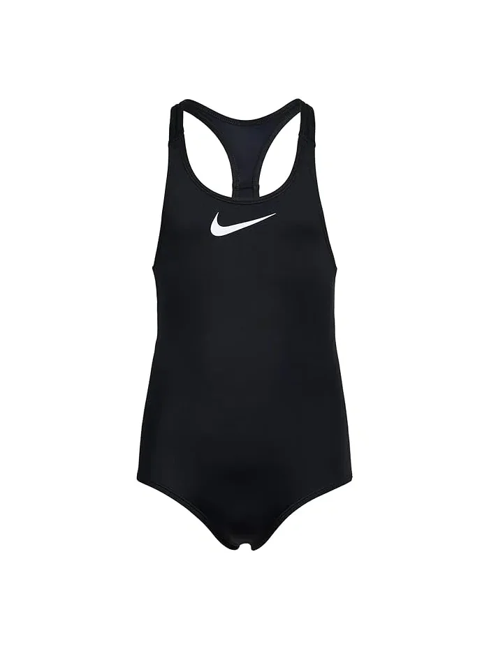 Купальник слитный с поддержкой груди Effortless Essential Racerback Nike Kids