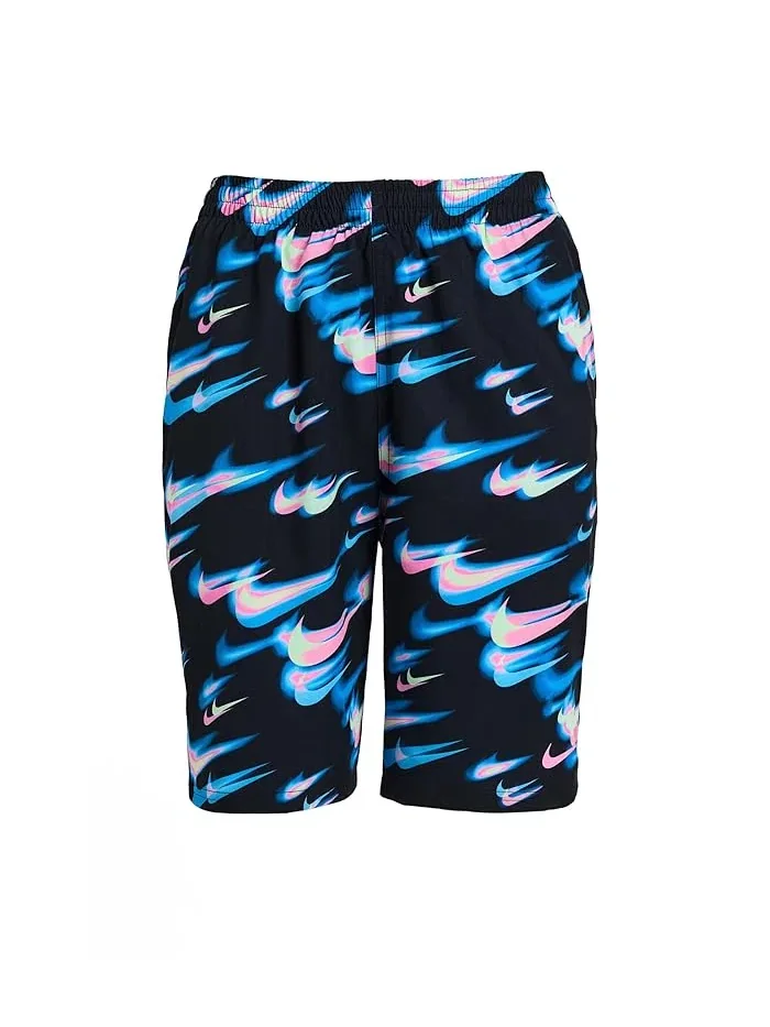 Плавки Breaker Asteroid Swoosh 7" Boxer Volley Nike Kids