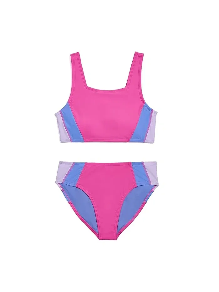 Купальник бикини Color-Block Under Armour Kids