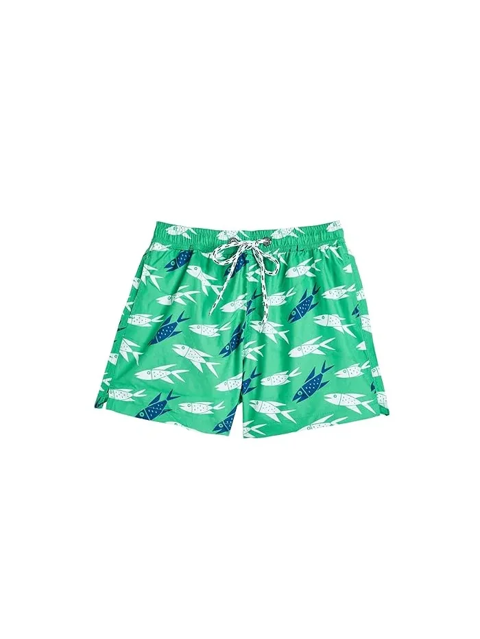 Плавки Off the Hook Swim Shorts Snapper Rock Kids