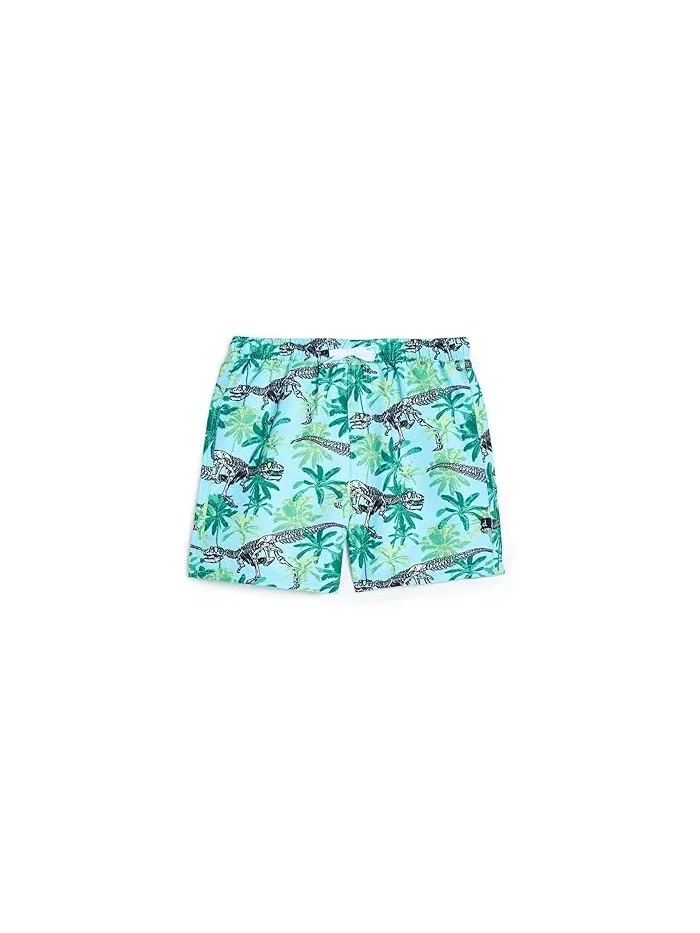 Плавки Skeleton Boardshorts Deux par Deux