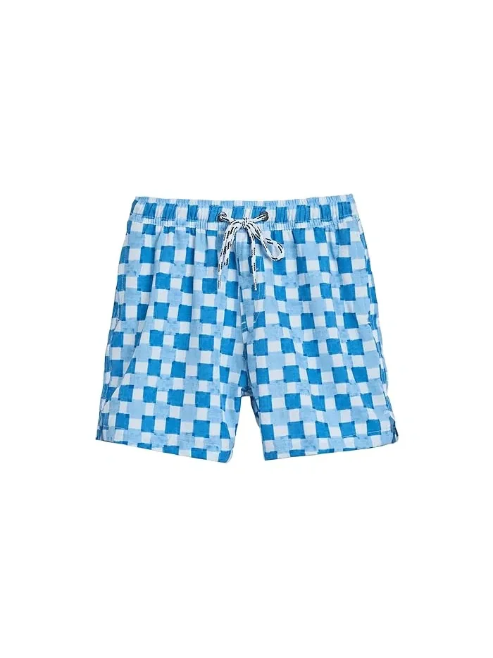 Плавки Ocean Grid Swim Shorts Snapper Rock Kids