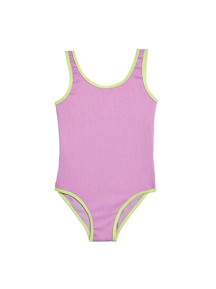 Купальник Snapper Rock Kids Vacay Pop Recycled