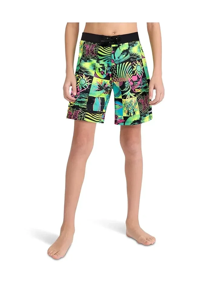 Плавки Checker Doodle Hurley Kids