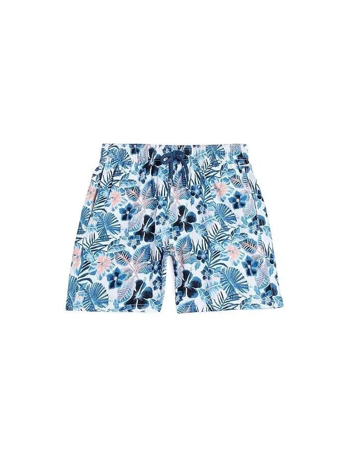 Плавки Jirise Island Flowers Vilebrequin Kids
