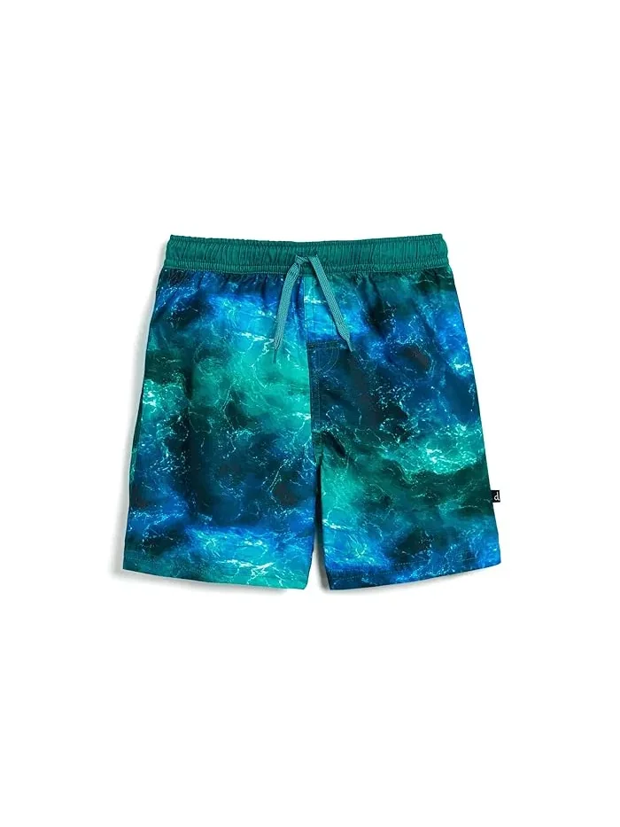 Плавки Waves Swim Trunks Deux par Deux