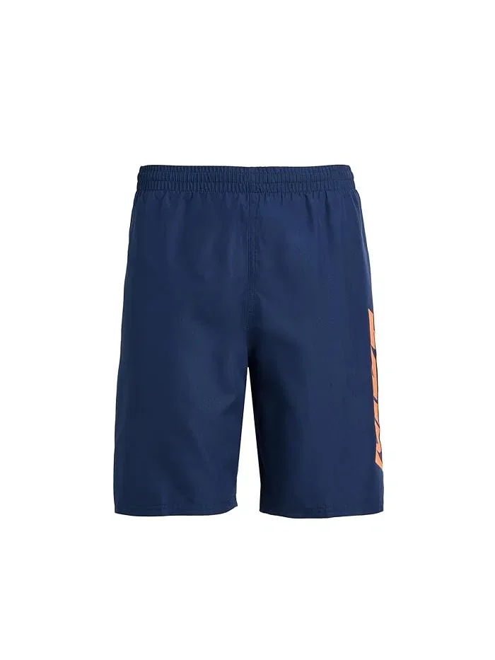 Плавки Nike Kids Breaker Cutout Swoosh 7" Brief Lined Volley