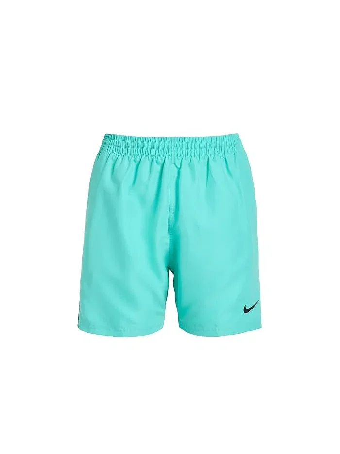 Плавки Breaker Logo Tape 4" Brief Lined Volley Nike Kids