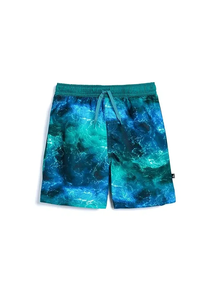 Плавки Waves Swim Trunks Deux par Deux