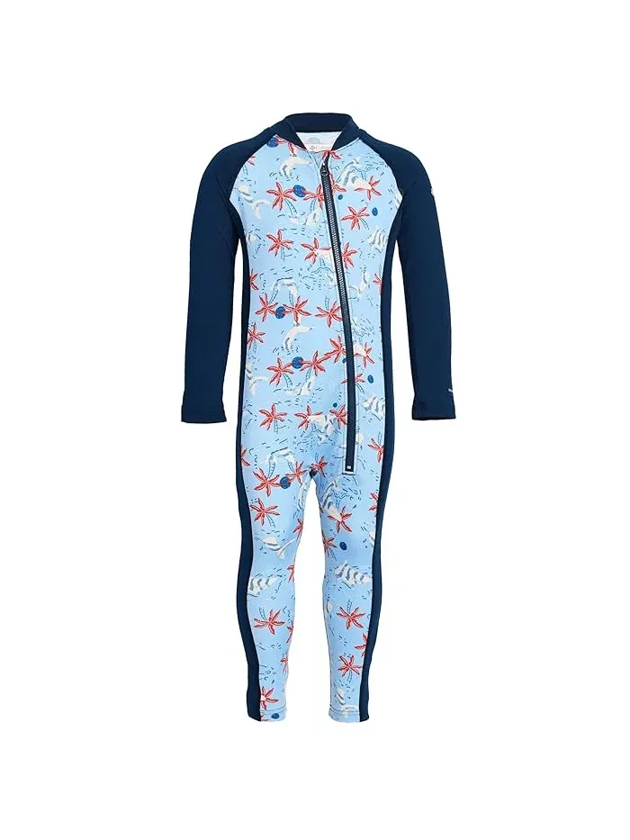 Солнцезащитный костюм с UPF 50 Sandy Shores II Columbia Kids