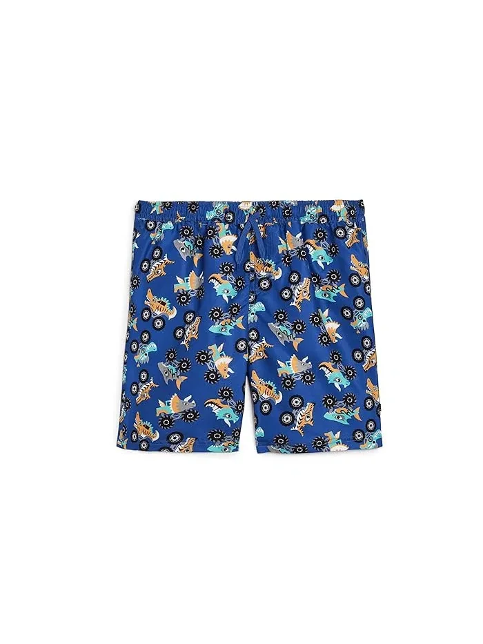 Плавки Truck Boardshorts Deux par Deux
