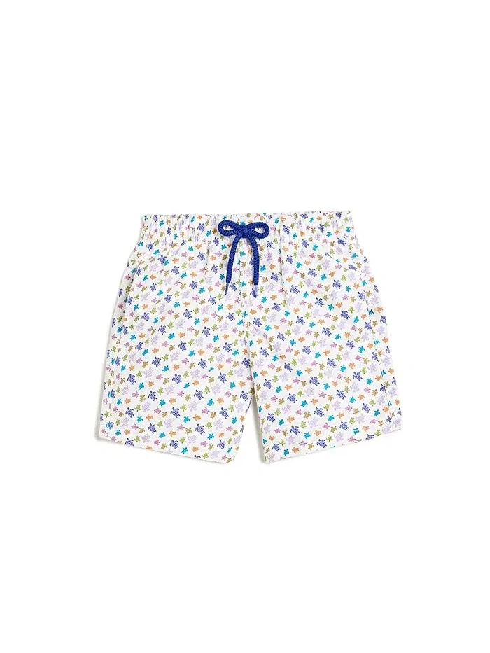 Плавки Vilebrequin Kids Jim Mini Turtles