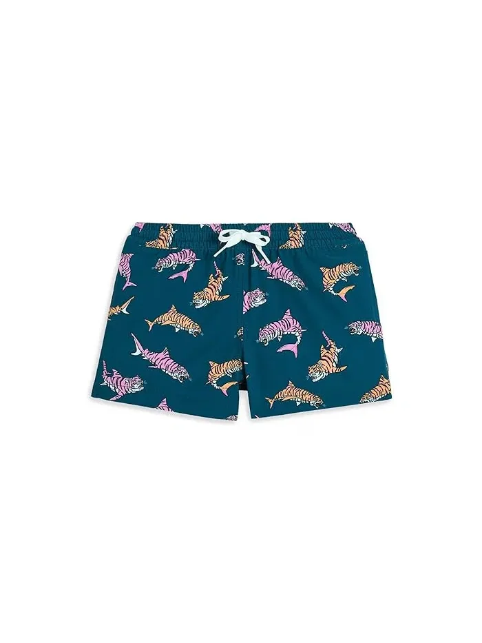 Плавки The King Of The Seas Chubbies Kids