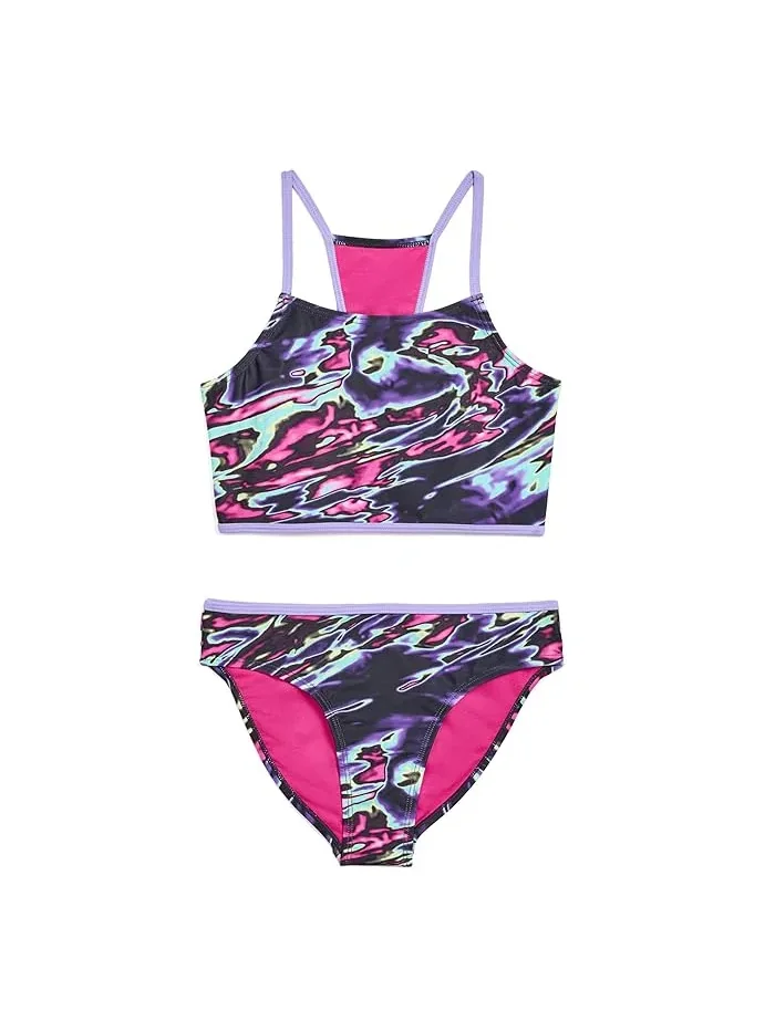 Купальник спортивный бикини Under Armour Kids