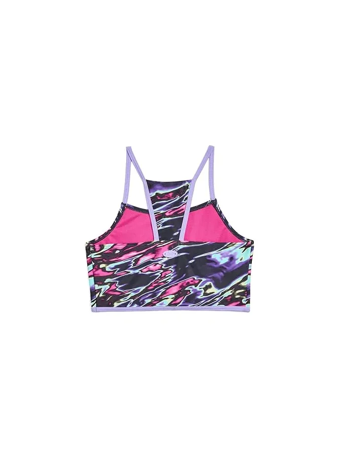 Купальник спортивный бикини Under Armour Kids — изображение 2 из 3, черный