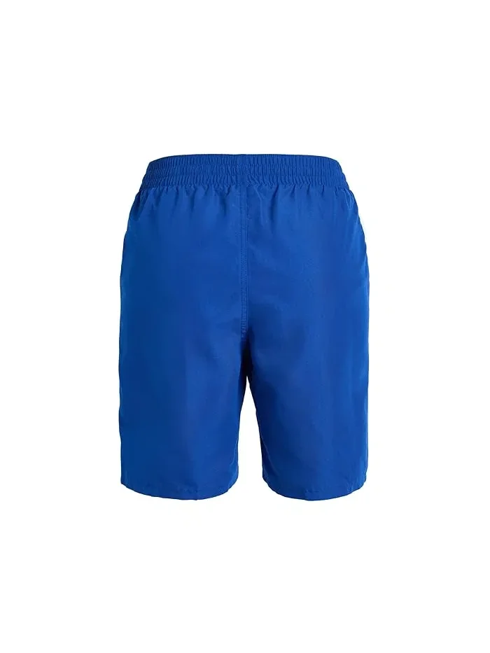 Плавки Nike Kids Essential Breaker 6" Brief Lined Volley — изображение 2 из 3, гейм роял