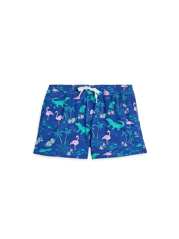 Плавки The Swamp And Circumstances Chubbies Kids
