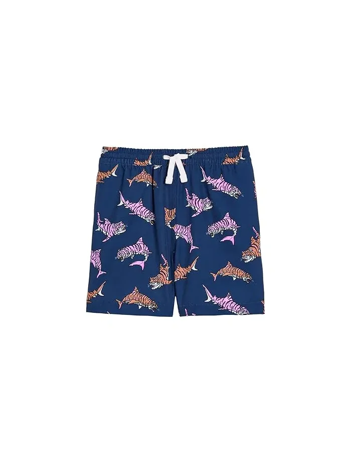 Плавки The Lil King Of Seas Chubbies Kids