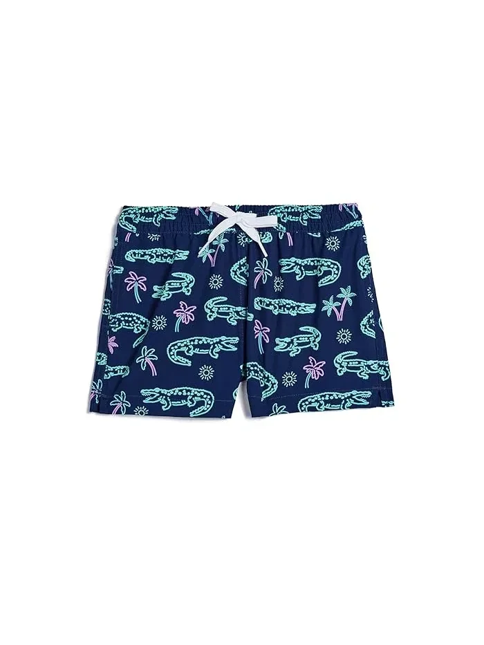 Плавки детские с подкладкой The Neon Glades Chubbies Kids