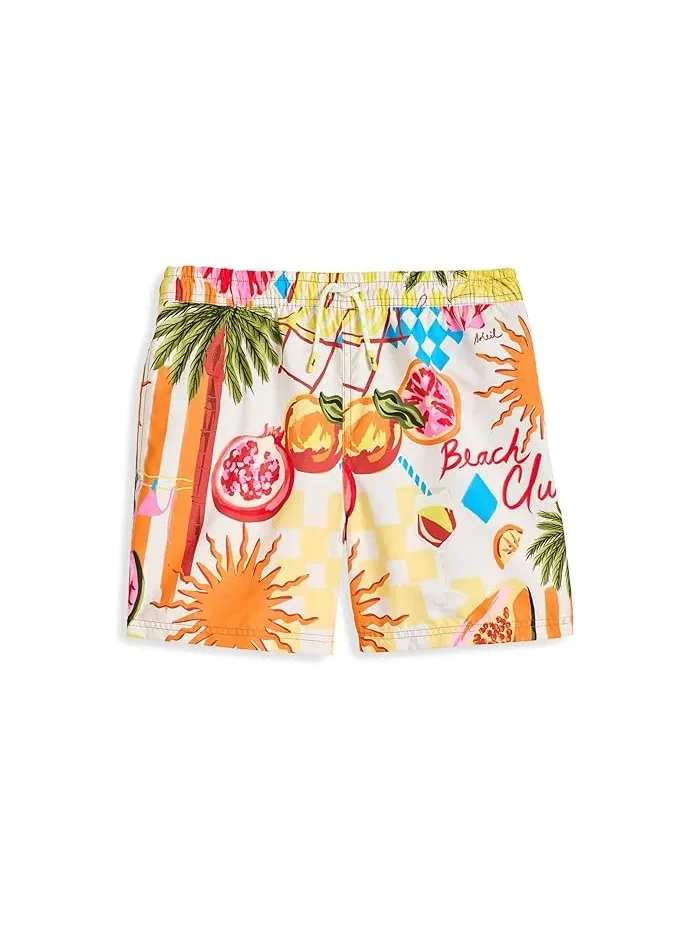 Плавки Beach Static Little Sailor Maaji Kids