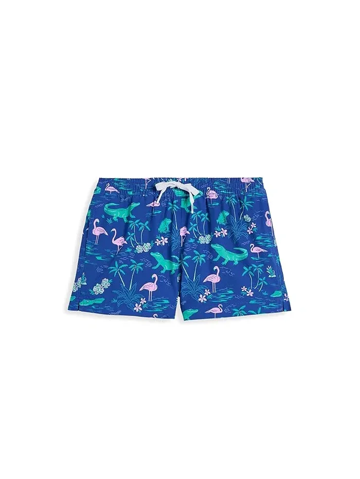Плавки для мальчиков The Lil Swamp And Circumstances Chubbies Kids