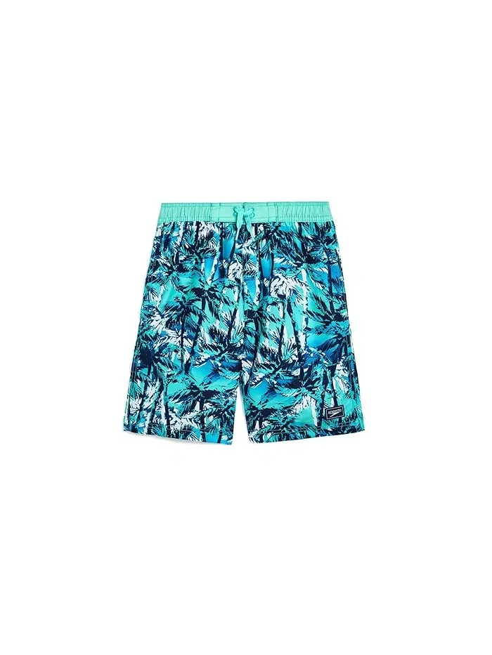 Плавки Speedo Kids E-Board Printed