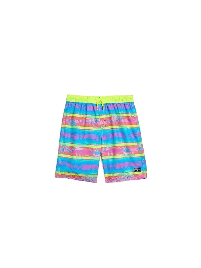 Плавки Speedo Kids E-Board Printed