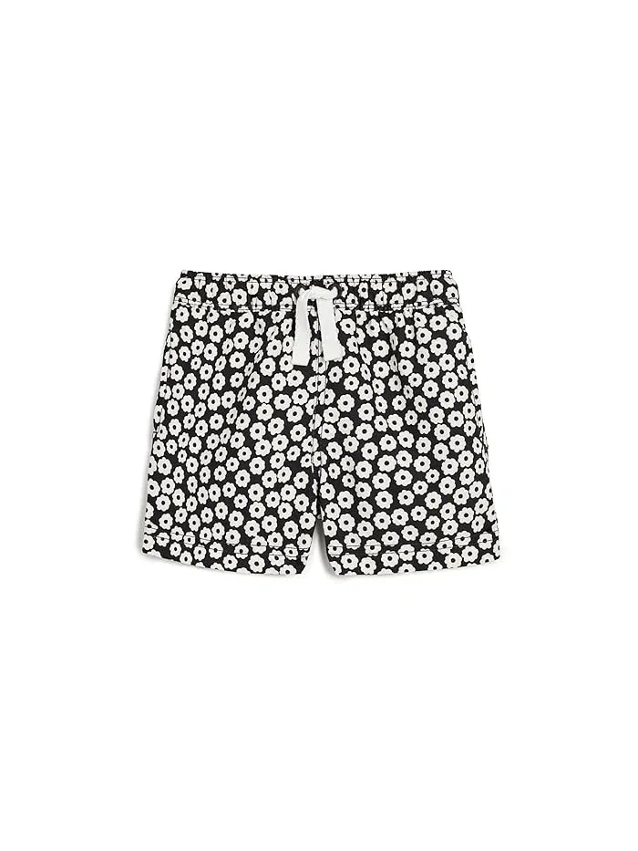 Плавки классические Printed Classic Trunks Hanna Andersson