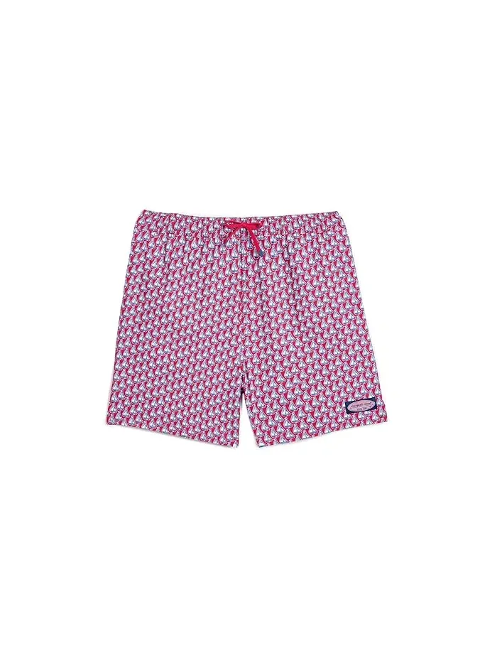 Плавки Chappy Trunks Vineyard Vines Kids